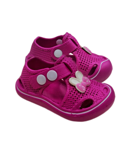 Sandalia niña con correa 1905D-2 #20-25