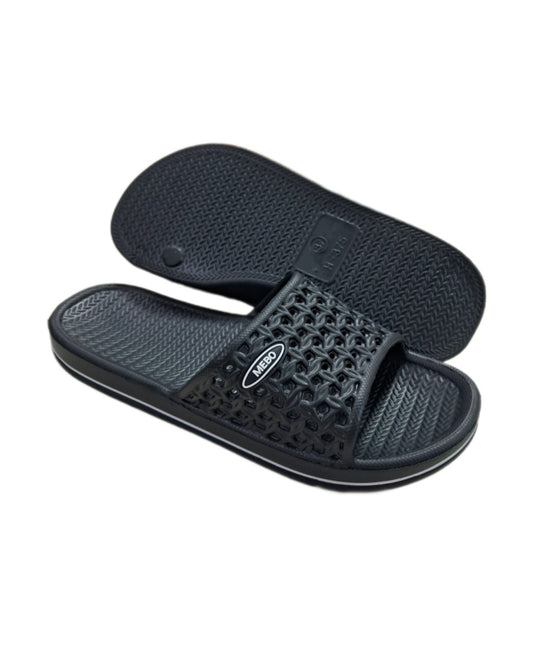 Sandalias chalas mujer