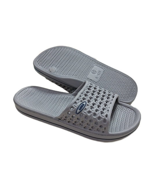 Sandalias chalas mujer