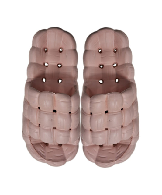 Sandalias chalas mujer