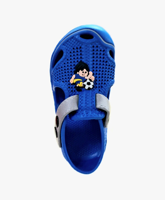 Sandalia niño con correa 1905D-1 #20-25