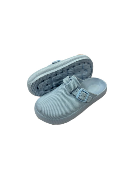 Zueco mujer #36-41 2557B