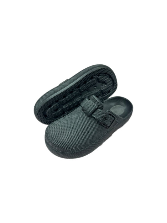 Zueco mujer #36-41 2557B