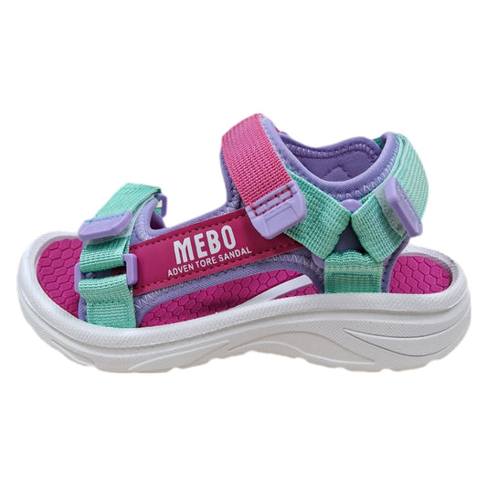 Sandalia infantil Niña #30-35 S-011