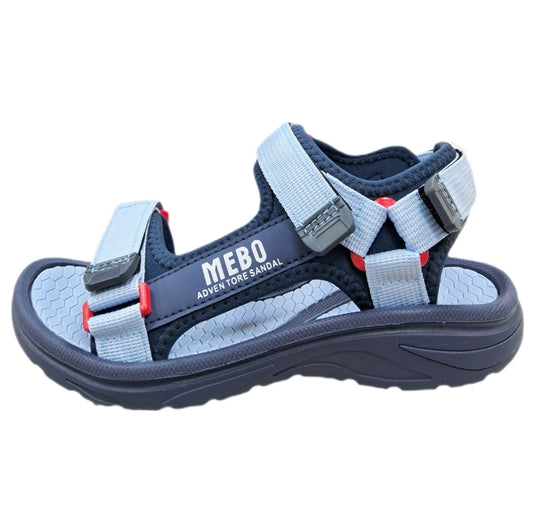 Sandalia infantil niño #30-35 S-012