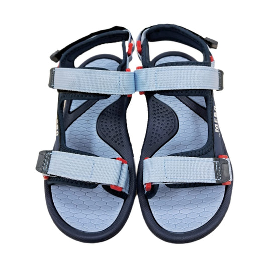 Sandalia infantil niño #30-35 S-012