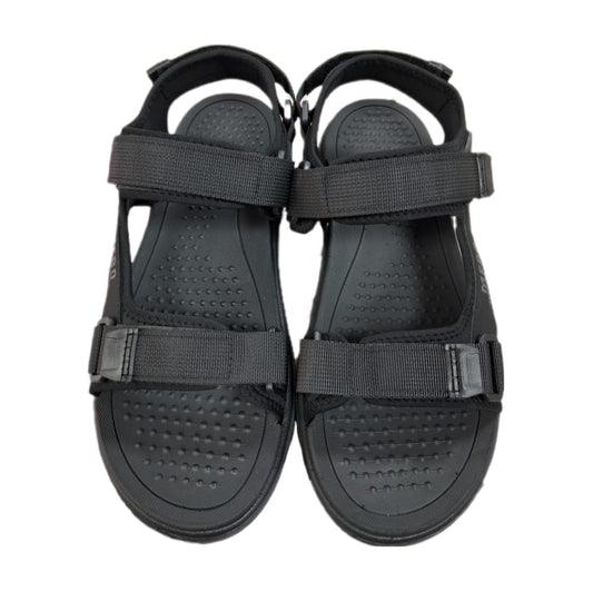 Pack-Sandalia hombre S-016-12 unidades