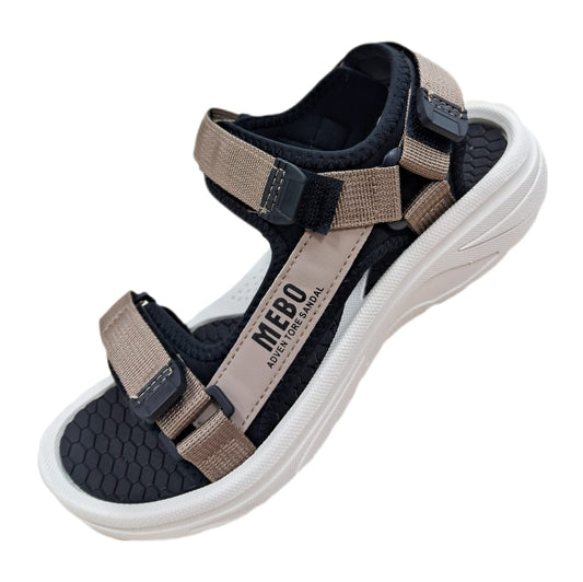 Pack-Sandalia juvenil S-014-12 unidades