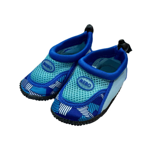 Pack-Zapatilla de agua infantil #24-29 HS-2554D-12 unidades