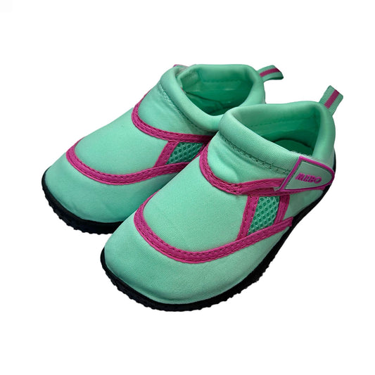Pack-Zapatilla de agua infantil #24-29 HS-2558D-12 unidades