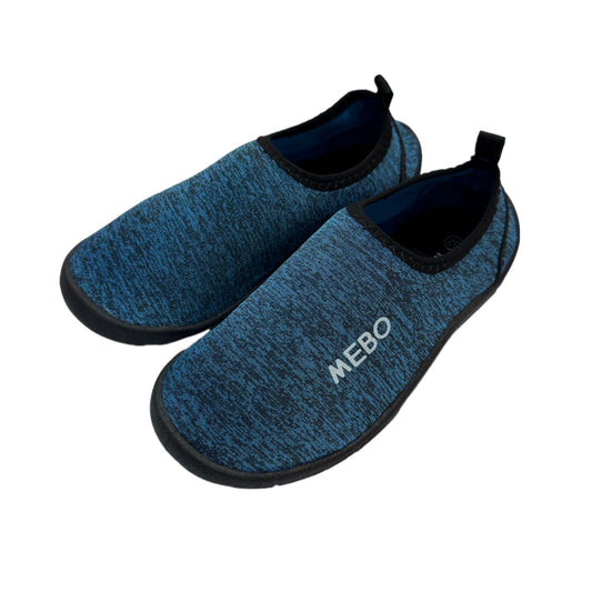 Pack-Zapatilla de agua infantil #24-29 HS-2549D-12 unidades