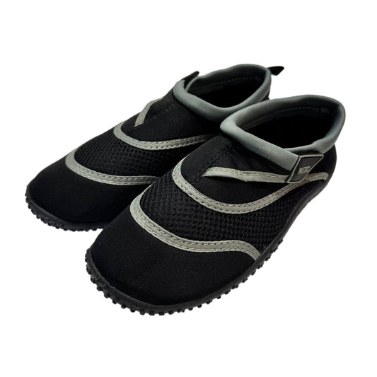 Zapatilla de agua infantil #30-35 HS-2552C