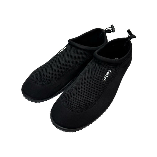 zapatilla de agua hombre #40-45 2559A