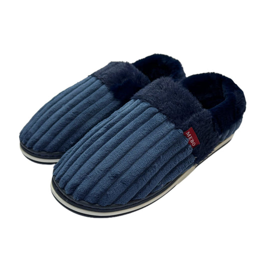 Pack-Pantufla cerrada de hombre 2124-12 unidades