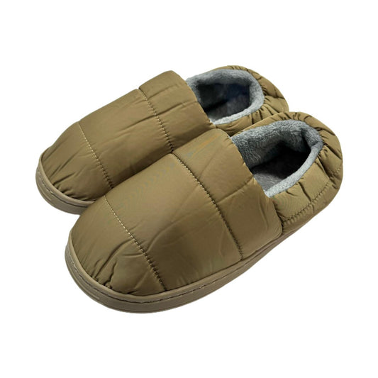 Pack-Pantufla cerrada juvenil 2030J-48 unidades