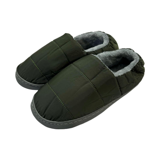 Pack-Pantufla cerrada juvenil 2030J-12 unidades