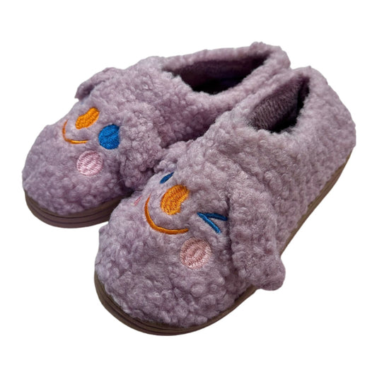 Pack-Pantufla cerrada de mujer 2027-48 unidades