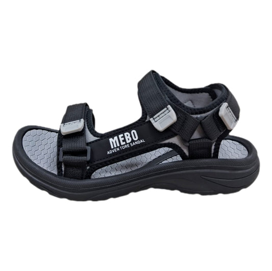 Sandalia juvenil #36-41 S-014