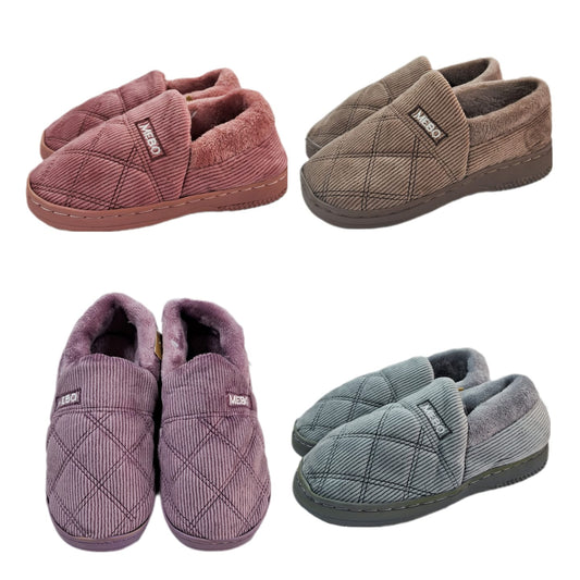 Pack-Pantufla unisex #36-41 2006-12 unidades