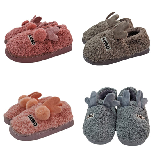 Pantufla niños 2162