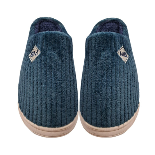 Pantufla hombre 2402