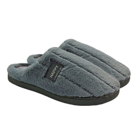 Pack-Pantufla hombre 2021-12 unidades