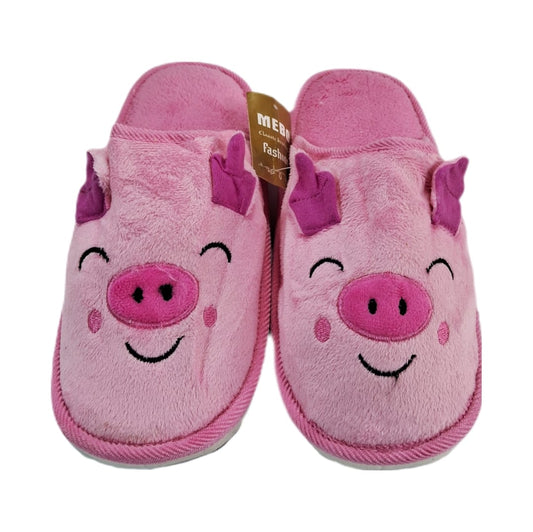 Pack-Pantufla mujer 2055-30 unidades