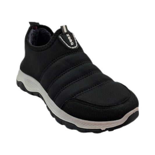 Zapatilla con chiporro de mujer E-2104