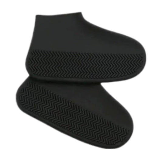 Pack-Cubre zapatos #40-43 L-12 unidades