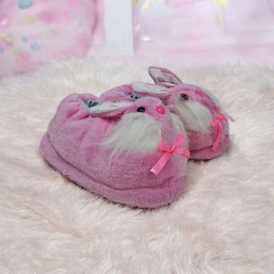 Pantufla conejo #36-41 2020