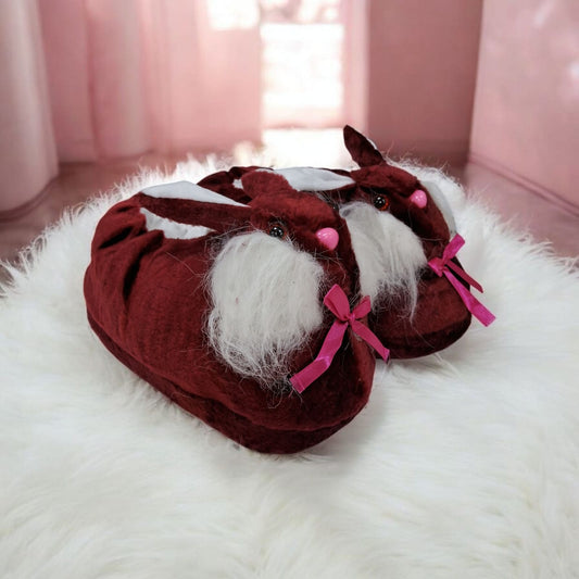 Pantufla conejo #36-41 2020