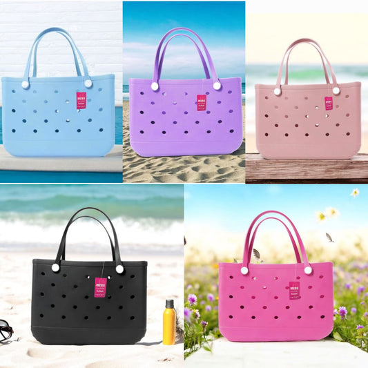 Bolso de Playa Por Mayor 5 unidades