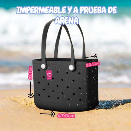 Bolso de Playa Por Mayor 5 unidades