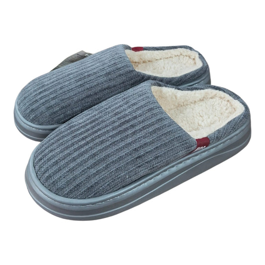 Pantufla hombre #44-49 2613H