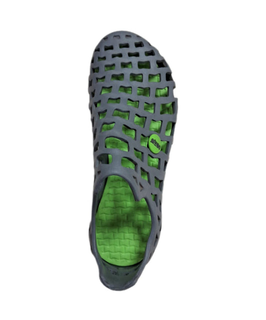 Sandalia hombre rejillas 645