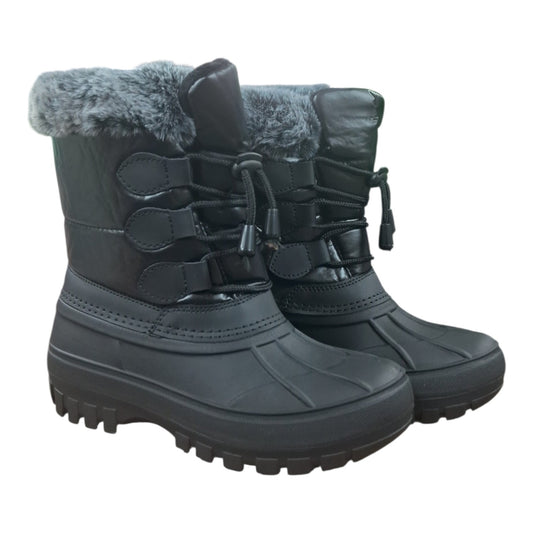 Bota #28-33 AF 14-125