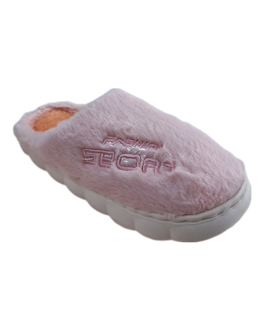 Pack-Pantufla  unisex 222-12 unidades