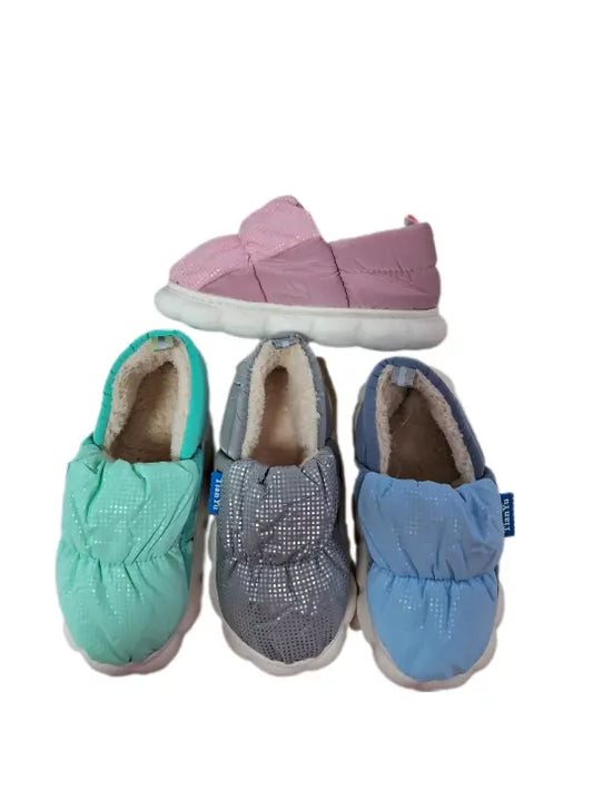 Pack-Pantufla infantil 2308-1-12 unidades