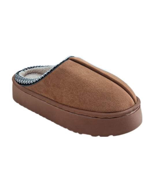 Pantufla Mujer