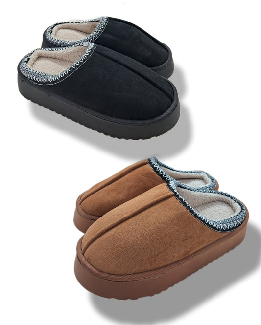 Pack-Pantufla mujer 2503-12 unidades