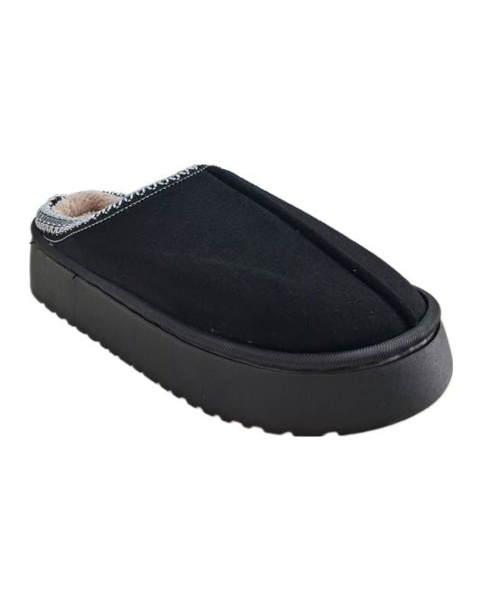 Pantufla Mujer