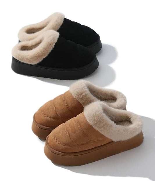 Pack-Pantufla mujer 2505-12 unidades