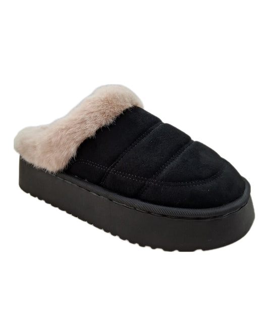 Pantufla Mujer