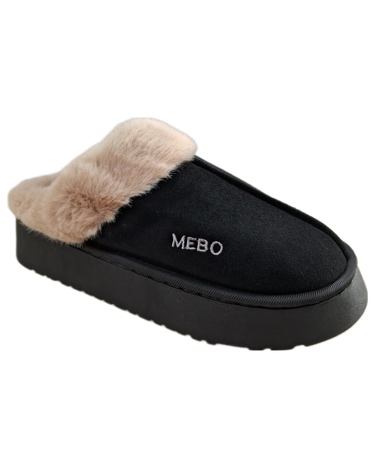 Pantufla Mujer