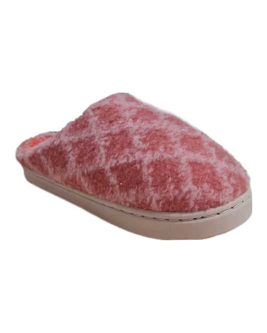 Pantuflas unisex #38-45 2515