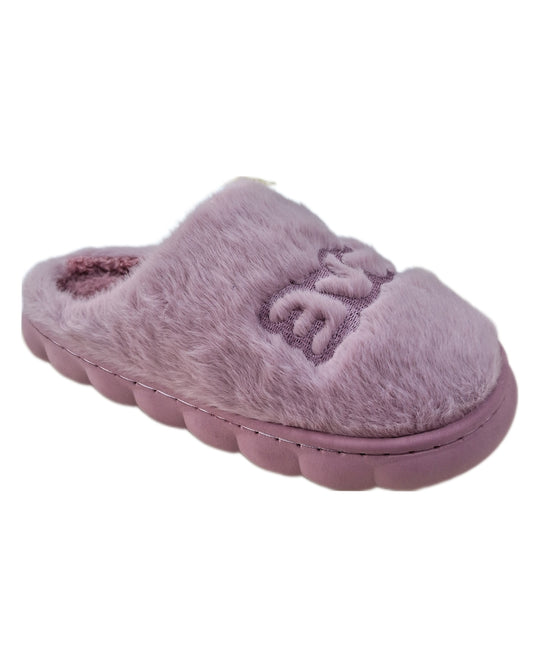 Pantuflas unisex #38-45 2516