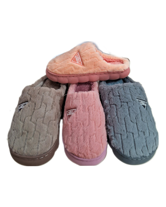 Pantuflas unisex