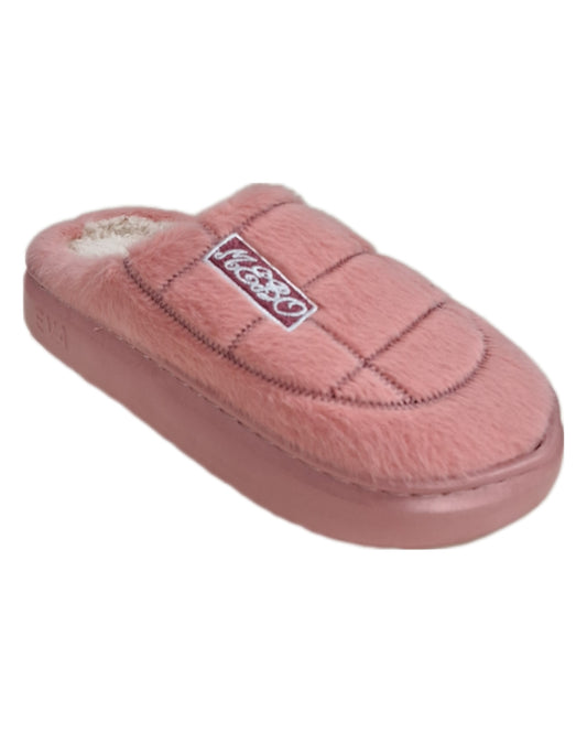 Pantuflas unisex #38-45 2521