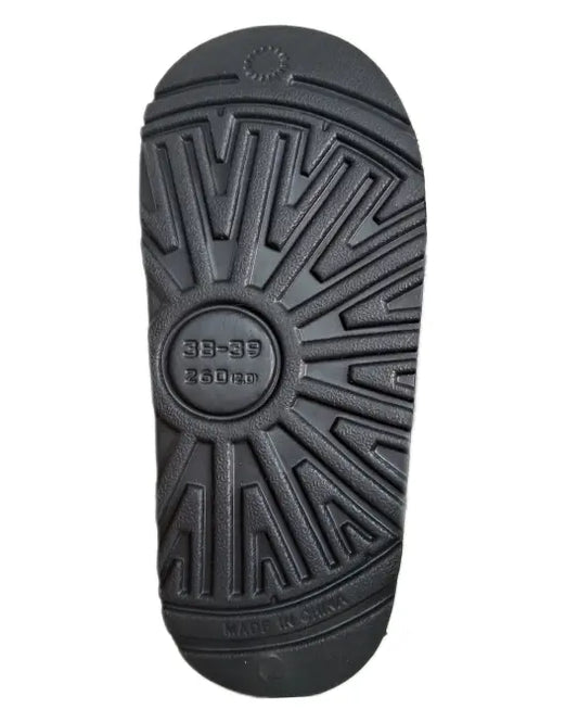 Pack-Pantufla mujer 2522-24 unidades