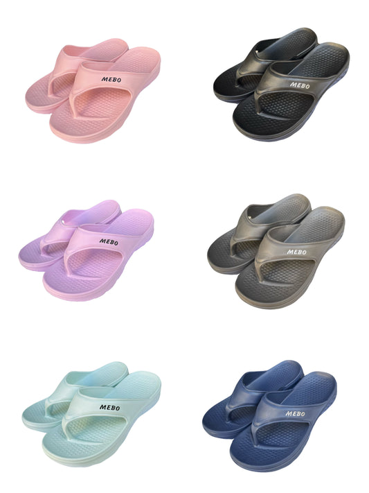 Pack-Hawaiana unisex 2530B-12 unidades